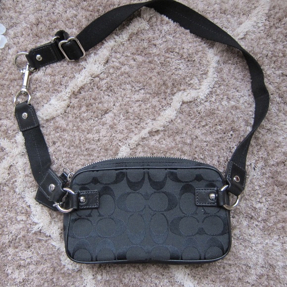 Coach Purse - Picture 2 of 7